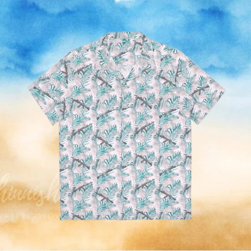 Men s Hawaiian Shirt