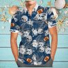 Men s NFL Dallas Cowboys Hawaiian Shirts Tropical Summer Beach Shirt