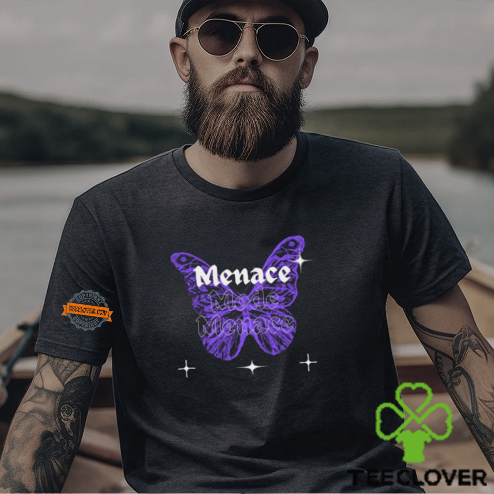 Menace Mode Shirt Menace Mode Shirt