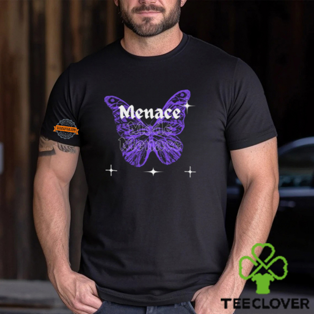 Menace Mode Shirt Menace Mode Shirt
