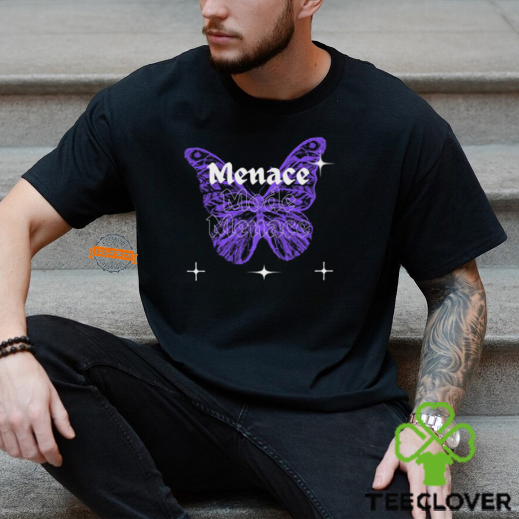Menace Mode Shirt Menace Mode Shirt