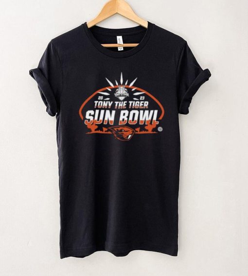 Men’s 2023 Sun Bowl Oregon State Beavers hoodie, sweater, longsleeve, shirt v-neck, t-shirt