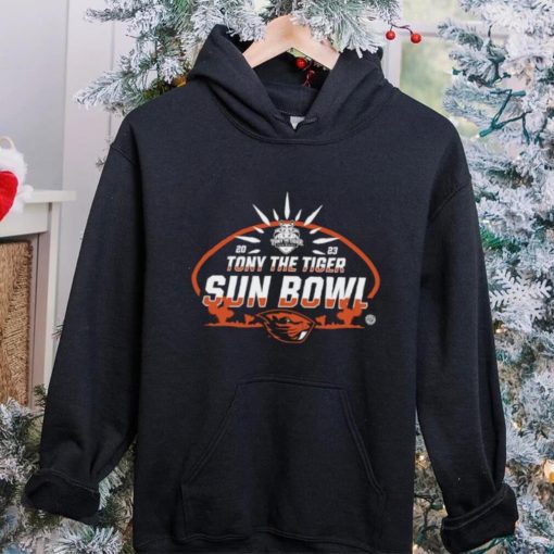 Men’s 2023 Sun Bowl Oregon State Beavers hoodie, sweater, longsleeve, shirt v-neck, t-shirt