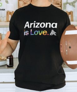 Men's Arizona Coyotes Fanatics Branded Black City Pride T Shirt