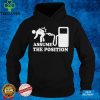 Mtg Pro Shop Kaldheim  Snow Queen Of Hoth T shirt