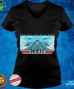 Men’s Bad day to be a beer shirt