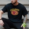 Men's Basketball Cyclones Logo Tee Iowa State Cyclones hoodie, sweater, longsleeve, shirt v-neck, t-shirt