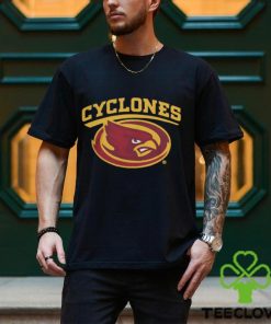 Men's Basketball Cyclones Logo Tee Iowa State Cyclones hoodie, sweater, longsleeve, shirt v-neck, t-shirt