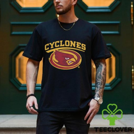 Men's Basketball Cyclones Logo Tee Iowa State Cyclones hoodie, sweater, longsleeve, shirt v-neck, t-shirt