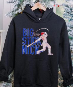 Men’s Big stick Nick Castellanos shirt