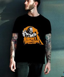 Men’s Black Bronson Reed Auszilla Shirt