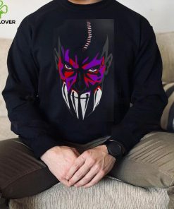 Men's Black Finn Bálor 14 Staples T Shirts