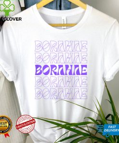 Mens Borahae Kpop I Purple You T Shirt