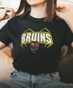 Men's Boston Bruins Fanatics Branded Black Big & Tall Special Edition 2.0 T Shirt 1 Men's Boston Bruins Fanatics Branded Black Big & Tall Special Edition 2.0 T Shirt