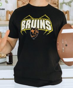 Men's Boston Bruins Fanatics Branded Black Big & Tall Special Edition 2.0 T Shirt 2 Men's Boston Bruins Fanatics Branded Black Big & Tall Special Edition 2.0 T Shirt