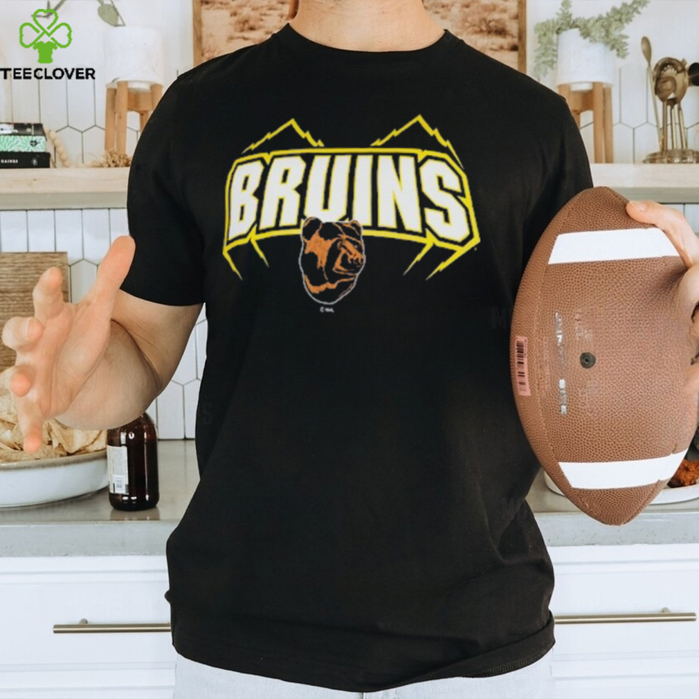 Men’s Boston Bruins Fanatics Branded Black Big & Tall Special Edition 2.0 T Shirt Men’s Boston Bruins Fanatics Branded Black Big & Tall Special Edition 2.0 T Shirt