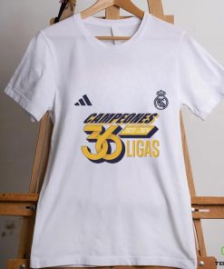 Mens Campeones 36 T Shirt