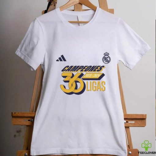 Mens Campeones 36 T Shirt