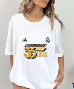 Mens Campeones 36 T Shirt