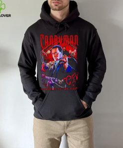 Men’s Candyman II Swallow Your Horror shirt 1 Men’s Candyman II Swallow Your Horror shirt