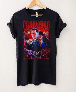 Men’s Candyman II Swallow Your Horror shirt 3 Men’s Candyman II Swallow Your Horror shirt