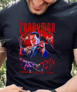 Men’s Candyman II Swallow Your Horror shirt 5 Men’s Candyman II Swallow Your Horror shirt