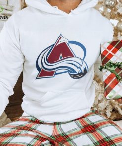 Men's Colorado Avalanche adidas White Away Primegreen Authentic Pro Jersey
