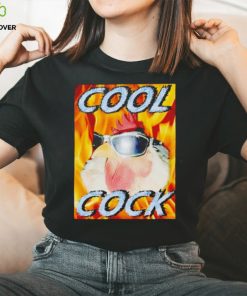 Men’s Cool cock rooster hoodie, sweater, longsleeve, shirt v-neck, t-shirt