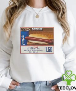 Men’s Costco Glizzy shirt 2 Men’s Costco Glizzy shirt