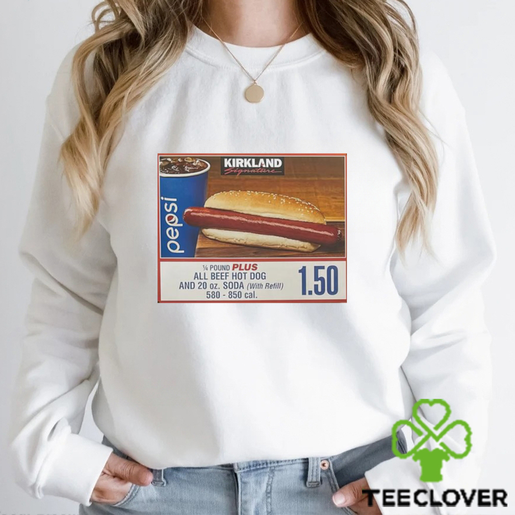 Men’s Costco Glizzy shirt Men’s Costco Glizzy shirt