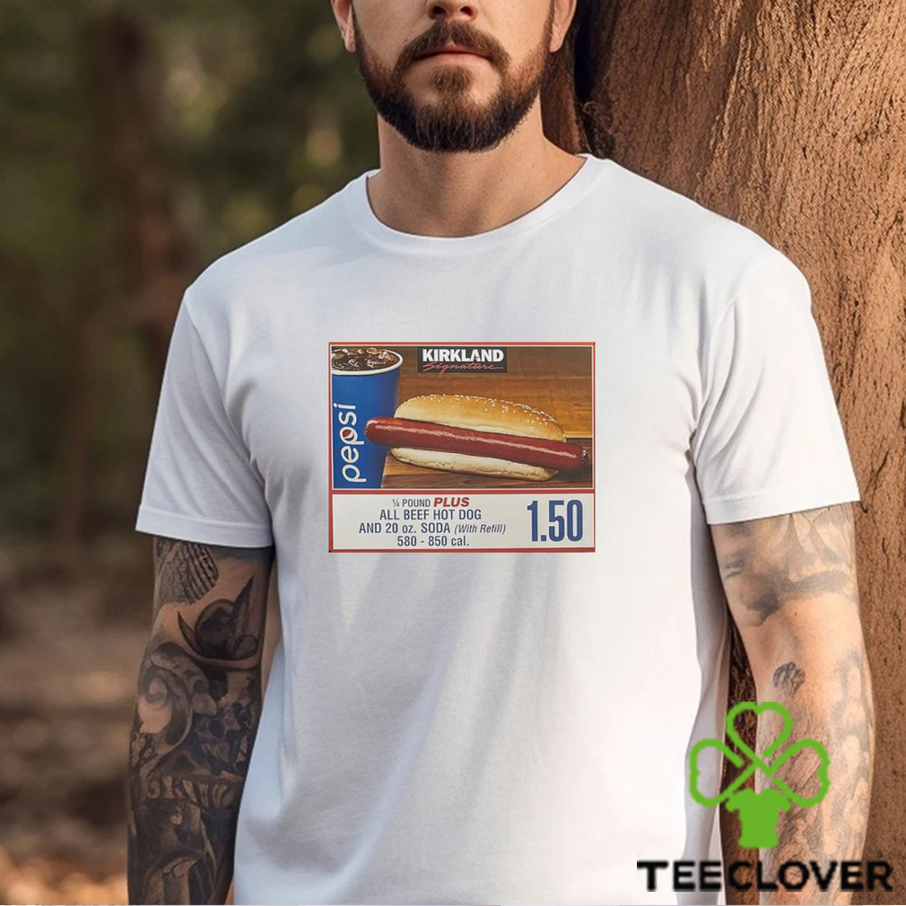 Men’s Costco Glizzy shirt Men’s Costco Glizzy shirt