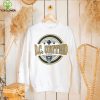 Snowman I love being an activity director Christmas T hoodie, sweater, longsleeve, shirt v-neck, t-shirt