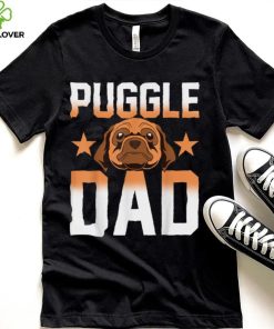 Mens Daddy Puggle Dad Dog Owner Dog Lover Pet Animal Puggle T Shirt 2 Mens Daddy Puggle Dad Dog Owner Dog Lover Pet Animal Puggle T Shirt