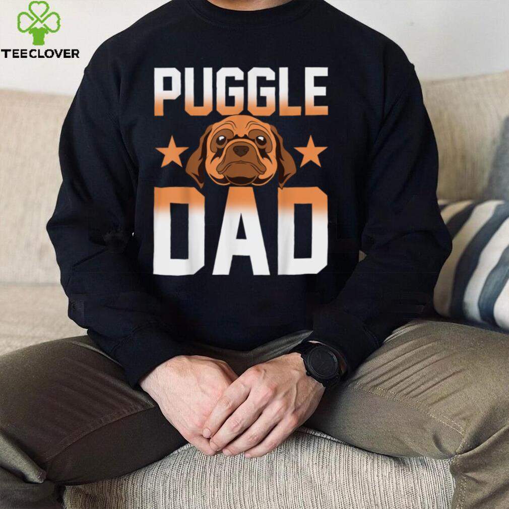 Mens Daddy Puggle Dad Dog Owner Dog Lover Pet Animal Puggle T Shirt Mens Daddy Puggle Dad Dog Owner Dog Lover Pet Animal Puggle T Shirt
