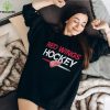 Men’s 500 Level Black Liv Morgan Pop Long Sleeve T Shirt