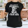 Riley Leonard QB1 Duke Football shirt