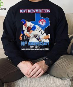 Men’s Don’t mess with Texas 30th anniversary 1993 2023 this glorious day in baseball history shirt 4 Men’s Don’t mess with Texas 30th anniversary 1993 2023 this glorious day in baseball history shirt