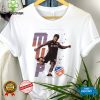 NBA Philippines Emblem Tee Shirt NBA Philippines Emblem Tee Shirt