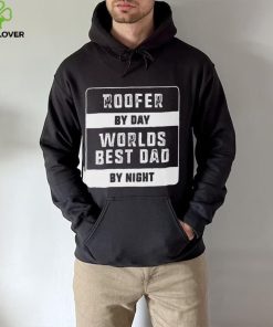 Mens Fathers Day Gift Roofer t Classic T Shirt