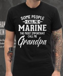 Mens Fathers Day Gift for a Ma t Classic T Shirt