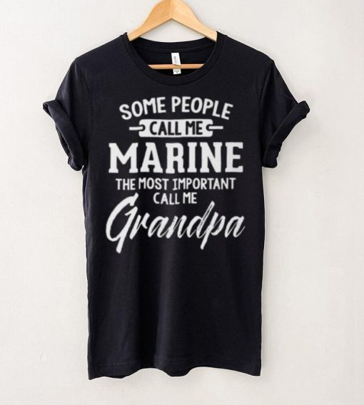 Mens Fathers Day Gift for a Ma t Classic T Shirt