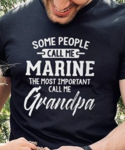 Mens Fathers Day Gift for a Ma t Classic T Shirt