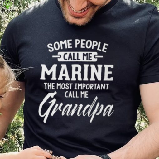 Mens Fathers Day Gift for a Ma t Classic T Shirt