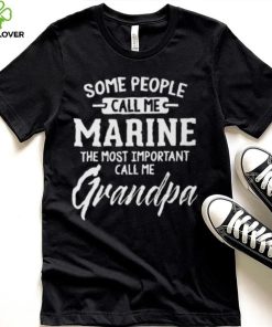 Mens Fathers Day Gift for a Ma t Classic T Shirt