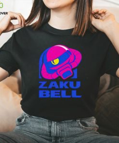 Men’s Feddie Scum Zaku Bell shirt 1 Men’s Feddie Scum Zaku Bell shirt