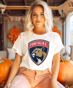 Men's Florida Panthers Fanatics Branded Gray Primary Logo Fleece Pullover Sweatshirt 2 Men's Florida Panthers Fanatics Branded Gray Primary Logo Fleece Pullover Sweatshirt