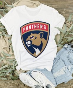 Men's Florida Panthers Fanatics Branded Gray Primary Logo Fleece Pullover Sweatshirt 3 Men's Florida Panthers Fanatics Branded Gray Primary Logo Fleece Pullover Sweatshirt