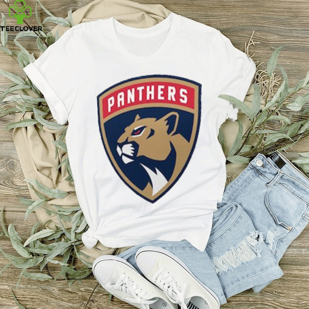 Men’s Florida Panthers Fanatics Branded Gray Primary Logo Fleece Pullover Sweatshirt Men’s Florida Panthers Fanatics Branded Gray Primary Logo Fleece Pullover Sweatshirt