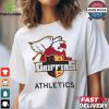 Deadbeats inc art prints T shirt