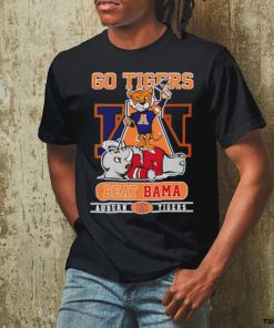 Men’s Go Tigers beat Bama Auburn Tigers hoodie, sweater, longsleeve, shirt v-neck, t-shirt